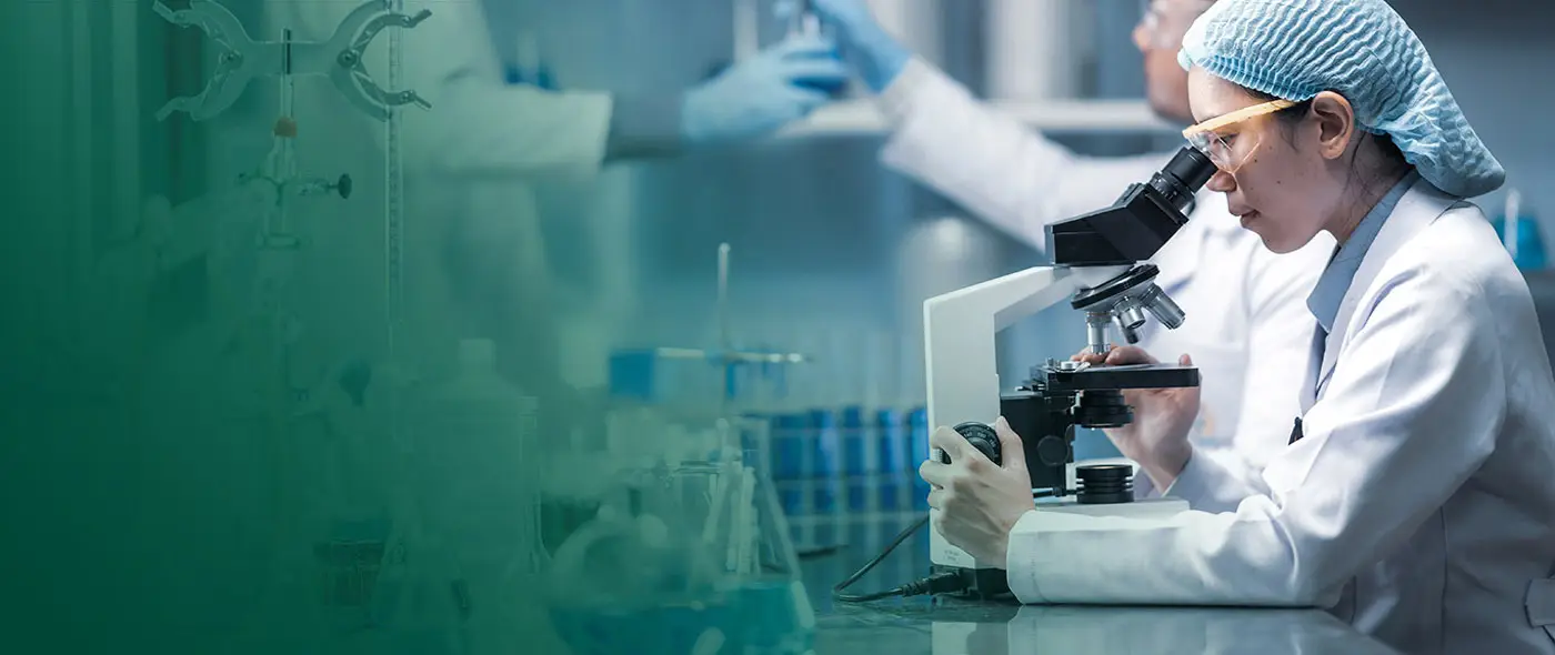 Harnessing Data & Analytics Solutions for Pharmaceutical Industry