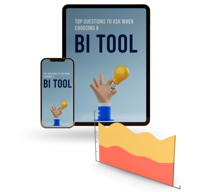 Guide to choose a BI tool